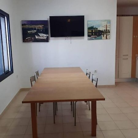 Villa La Tegala Caleta de Sebo Esterno foto